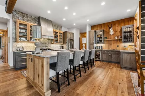 Kitchen - 27 Meadow Cir, Durango, CO 81301 photo 1 of 3