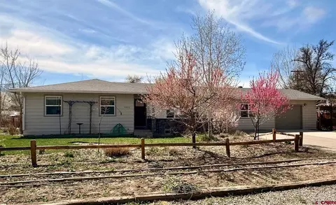 1515 2nd St, Paonia, CO 81428