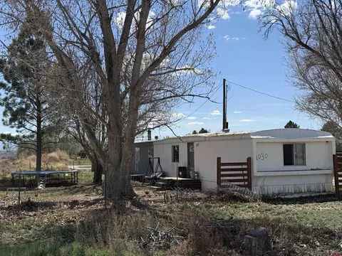 1030 E 16th St, Delta, CO 81416