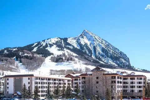 6 Emmons Rd #463, Crested Butte, CO 81225