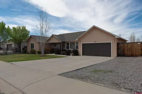 1756 Freedom Way, Montrose, CO 81401