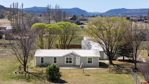 101 Lockhart Rd, Durango, CO 81303