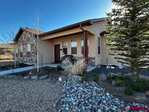 300 SE Sandstone Ct, Cedaredge, CO 81413