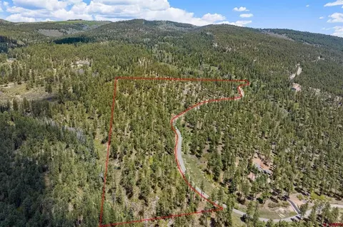 2511 Taylor Ranch Rd, Durango, CO 81301 photo 22