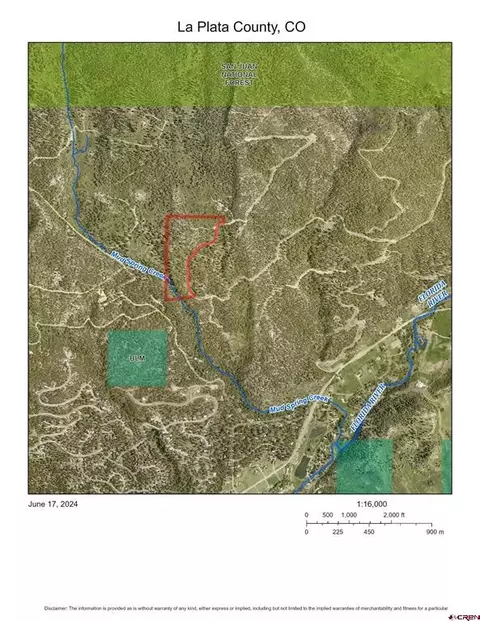 2511 Taylor Ranch Rd, Durango, CO 81301 photo 23
