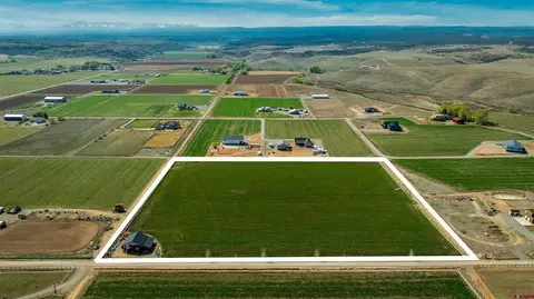 lot3 Jefferson Rd, Montrose, CO 81403