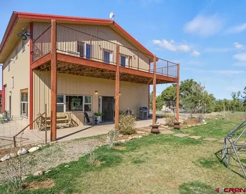 73 Moondance Trl, Norwood, CO 81423