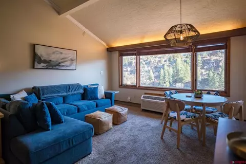 314 N Tamarron Dr #507, Durango, CO 81301