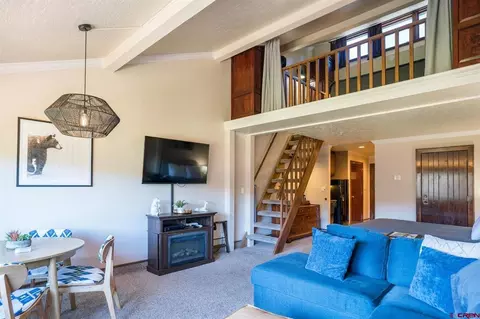 314 N Tamarron Dr #507, Durango, CO 81301