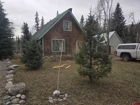 62 Spruce Lane Apt Above Vallecito Lake No Ln #(ABOVE VALLECITO LAKE, NO, Bayfield, CO 81122