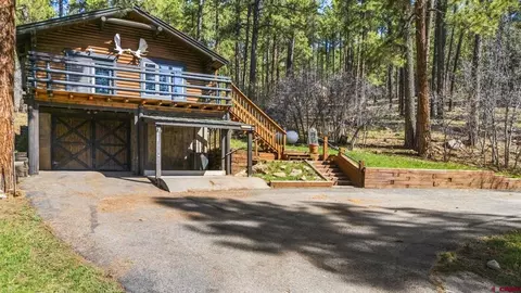 505 Forest Lakes Dr, Bayfield, CO 81122