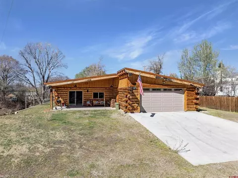 62 C St, Crawford, CO 81415