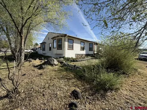 205 NW 5th, Cedaredge, CO 81413