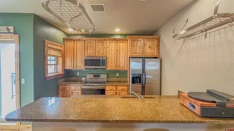 Kitchen - 2855 Main Ave #A 209, Durango, CO 81301 photo 4 of 6