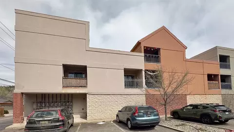 Exterior - 2855 Main Ave #A 209, Durango, CO 81301 photo 4 of 4