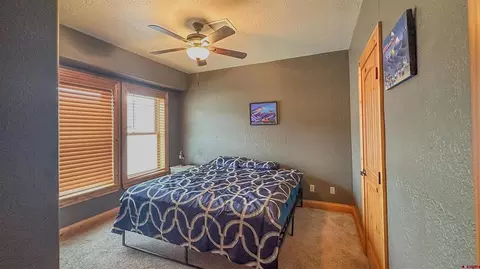 Bedroom - 2855 Main Ave #A 209, Durango, CO 81301 photo 1 of 2