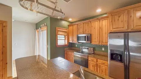 Kitchen - 2855 Main Ave #A 209, Durango, CO 81301 photo 2 of 6