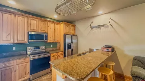 Kitchen - 2855 Main Ave #A 209, Durango, CO 81301 photo 3 of 6