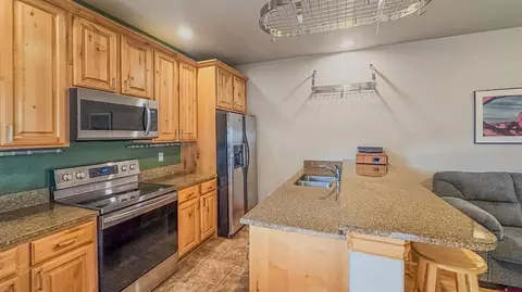 Kitchen - 2855 Main Ave #A 209, Durango, CO 81301 photo 1 of 6