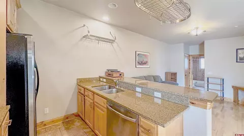 Kitchen - 2855 Main Ave #A 209, Durango, CO 81301 photo 5 of 6