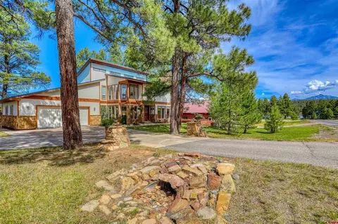 2498 Park Ave, Pagosa Springs, CO 81147