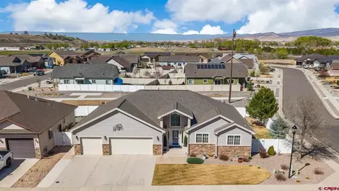 1301 Gold Creek Dr, Montrose, CO 81403