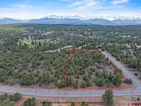 tbd Cottontail Ln, Ridgway, CO 81432