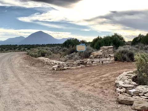 tbd Road K, Cortez, CO 81321