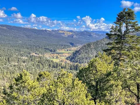 View/Area - 1050 Turkey Trot Ln, Durango, CO 81301 photo 2 of 9