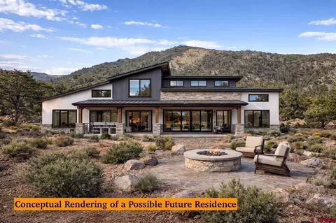 1050 Turkey Trot Ln, Durango, CO 81301