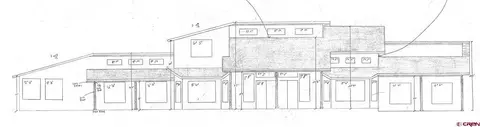 Exterior - 1050 Turkey Trot Ln, Durango, CO 81301 photo 3 of 7