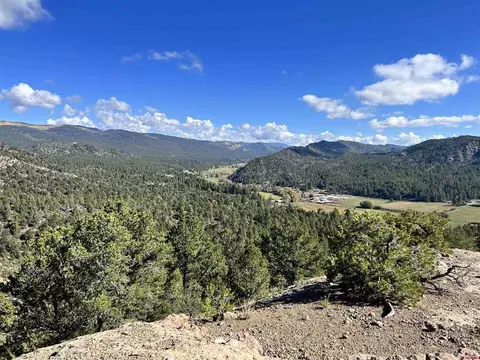 View/Area - 1050 Turkey Trot Ln, Durango, CO 81301 photo 7 of 9