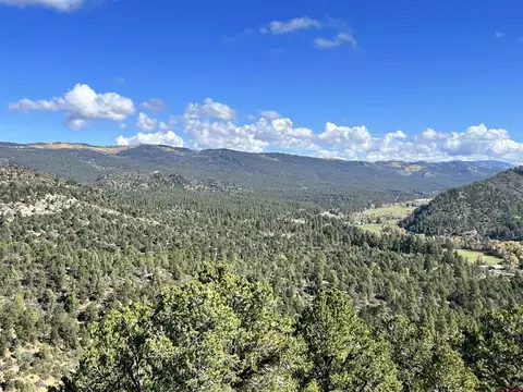 View/Area - 1050 Turkey Trot Ln, Durango, CO 81301 photo 8 of 9