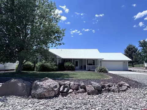 950 SE Deer Creek Dr, Cedaredge, CO 81413