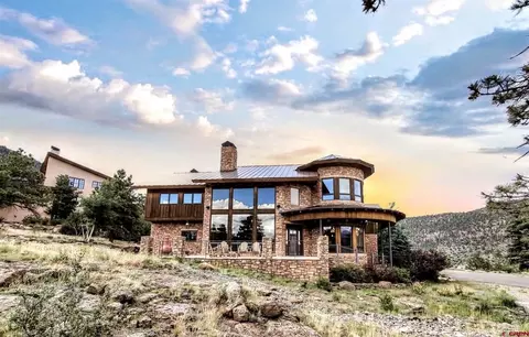 15 Hopi Ct, South Fork, CO 81154