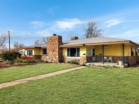 715 San Juan Dr, Cortez, CO 81321