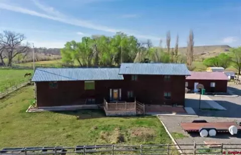 5695 Colorado Highway 348, Olathe, CO 81425