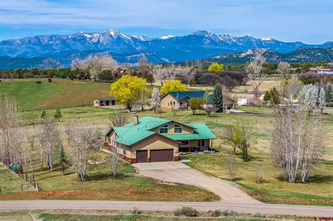 676 Florida Meadows Ln, Durango, CO 81303
