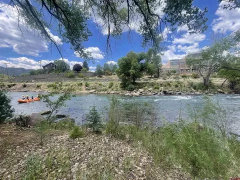 View/Area - 485 Florida Rd #B8, Durango, CO 81301 photo 2 of 6