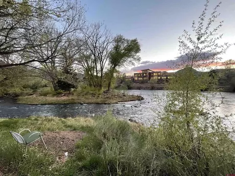 View/Area - 485 Florida Rd #B8, Durango, CO 81301 photo 1 of 6