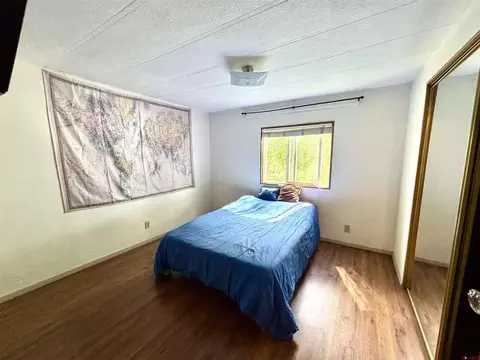 Bedroom - 485 Florida Rd #B8, Durango, CO 81301 photo 1 of 4