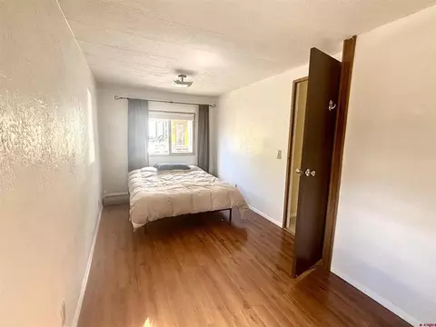 Bedroom - 485 Florida Rd #B8, Durango, CO 81301 photo 4 of 4