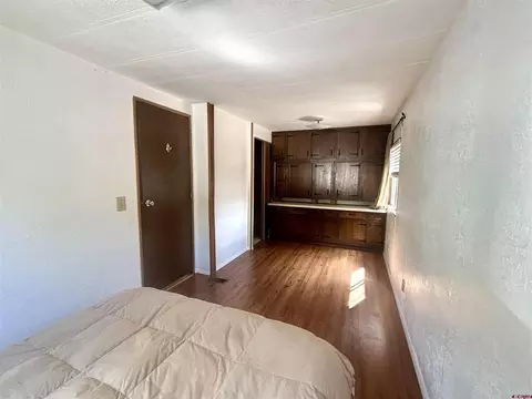 Bedroom - 485 Florida Rd #B8, Durango, CO 81301 photo 3 of 4