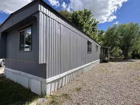 Exterior - 485 Florida Rd #B8, Durango, CO 81301 photo 4 of 6