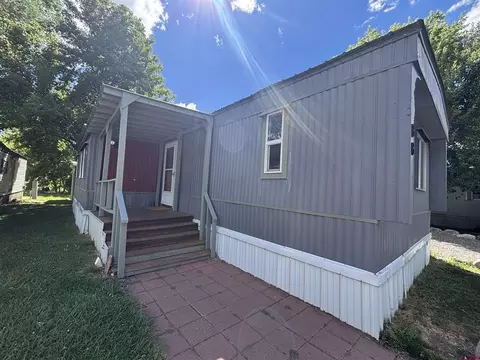 Exterior - 485 Florida Rd #B8, Durango, CO 81301 photo 3 of 6