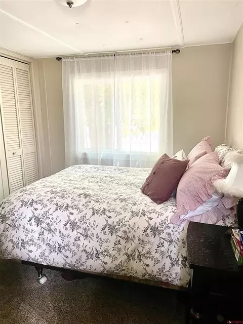 Bedroom - 485 Florida Rd #B8, Durango, CO 81301 photo 5 of 5