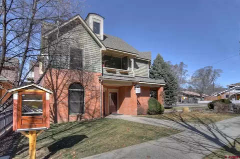 Exterior - 270 E College Dr #202, Durango, CO 81301 photo 2 of 7
