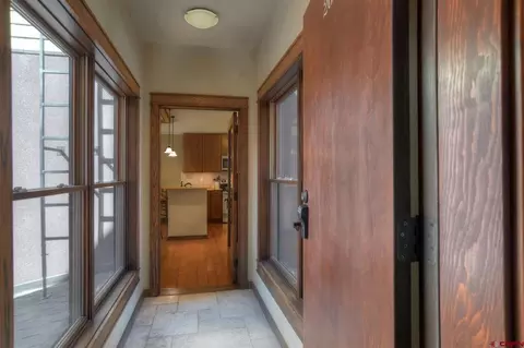 Entry Way - 270 E College Dr #202, Durango, CO 81301 photo 3 of 3