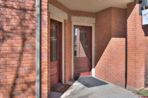 Exterior - 270 E College Dr #202, Durango, CO 81301 photo 3 of 7