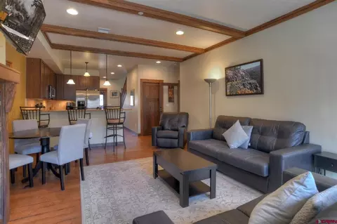 Living - 270 E College Dr #202, Durango, CO 81301 photo 4 of 4